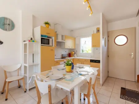 Oscar, Maison 6 personnes à Hauteville sur Mer - Photo 3