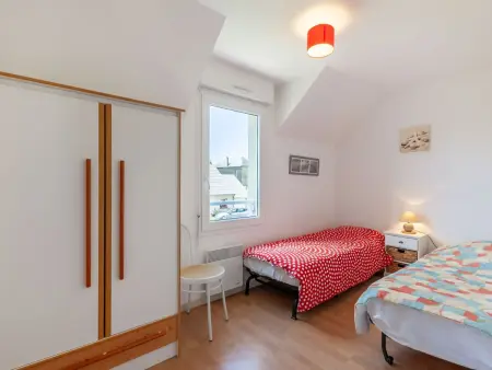 Oscar, Maison 6 personnes à Hauteville sur Mer - Photo 12