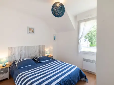Oscar, Maison 6 personnes à Hauteville sur Mer - Photo 13