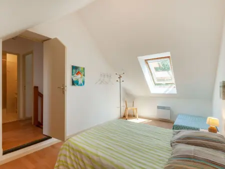 Oscar, Maison 6 personnes à Hauteville sur Mer - Photo 15
