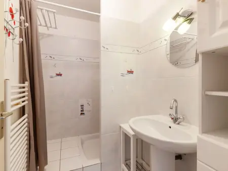 Oscar, Maison 6 personnes à Hauteville sur Mer - Photo 16