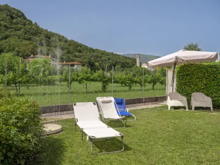 Villa Stelis, Maison 7 personnes à Sequals - Photo 1