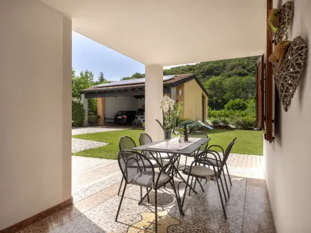 Villa Stelis, Maison 7 personnes à Sequals - Photo 2