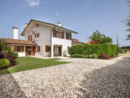 Villa Stelis, Maison 7 personnes à Sequals - Photo 4