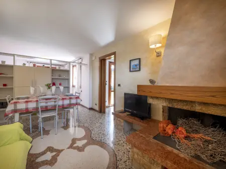 Villa Stelis, Maison 7 personnes à Sequals - Photo 6