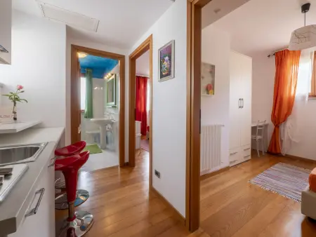 Villa Stelis, Maison 7 personnes à Sequals - Photo 17