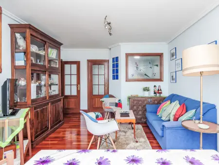 Rico, Appartement 4 personnes à Castro Urdiales - Photo 1