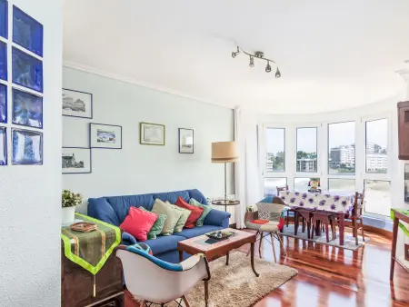 Rico, Appartement 4 personnes à Castro Urdiales - Photo 5