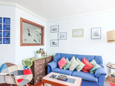 Rico, Appartement 4 personnes à Castro Urdiales - Photo 6