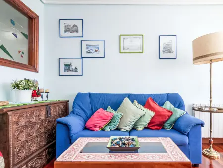 Rico, Appartement 4 personnes à Castro Urdiales - Photo 7