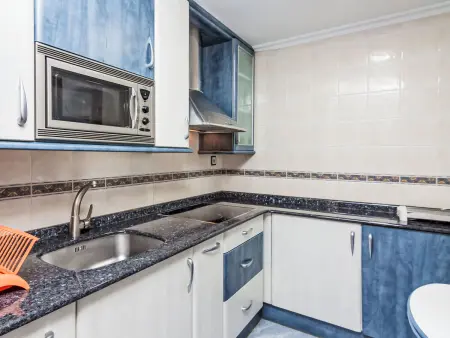 Rico, Appartement 4 personnes à Castro Urdiales - Photo 10
