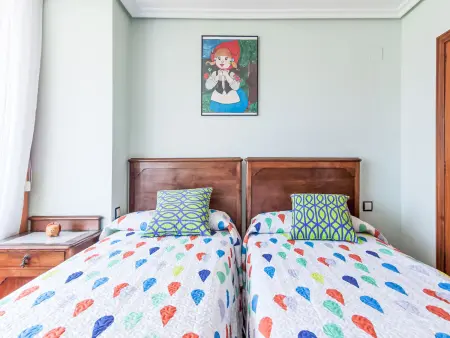 Rico, Appartement 4 personnes à Castro Urdiales - Photo 16