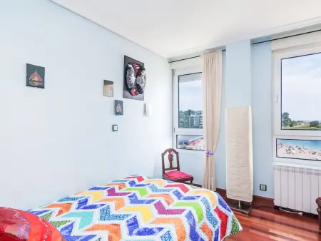 Rico, Appartement 4 personnes à Castro Urdiales - Photo 20