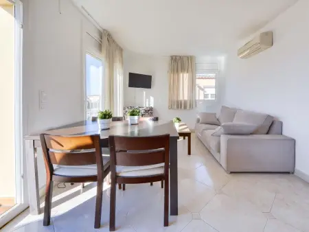Puigmal, Appartement 4 personnes à Empuriabrava - Photo 2