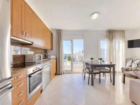 Puigmal, Appartement 4 personnes à Empuriabrava - Photo 9