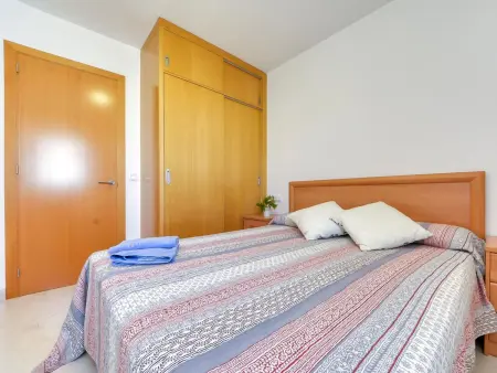 Puigmal, Appartement 4 personnes à Empuriabrava - Photo 15
