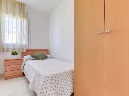Puigmal, Appartement 4 personnes à Empuriabrava - Photo 19