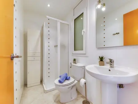 Puigmal, Appartement 4 personnes à Empuriabrava - Photo 20