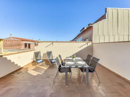 Puigmal, Appartement 4 personnes à Empuriabrava - Photo 26