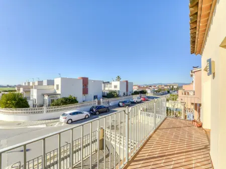 Puigmal, Appartement 4 personnes à Empuriabrava - Photo 27