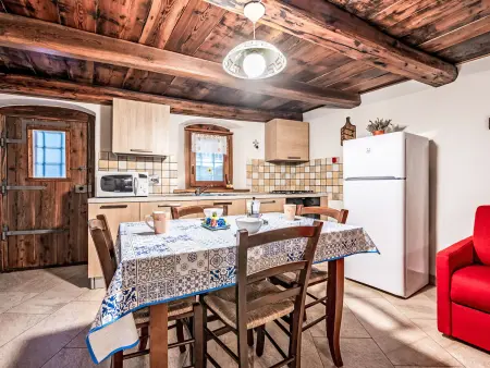 Les Cors, Appartement 2 personnes à Fenis - Photo 2