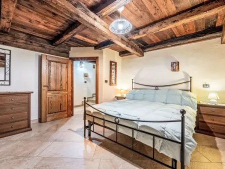 Les Cors, Appartement 2 personnes à Fenis - Photo 4