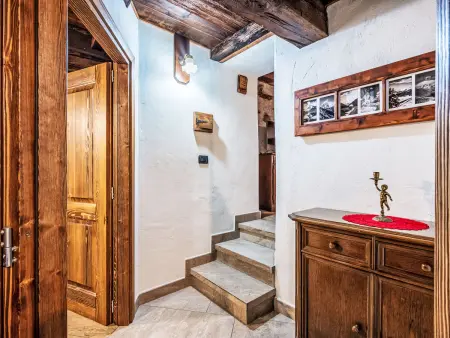 Les Cors, Appartement 2 personnes à Fenis - Photo 7