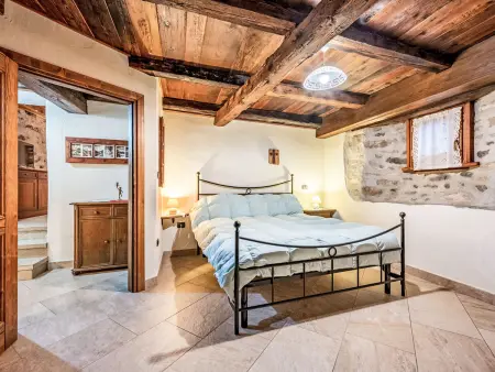 Les Cors, Appartement 2 personnes à Fenis - Photo 8