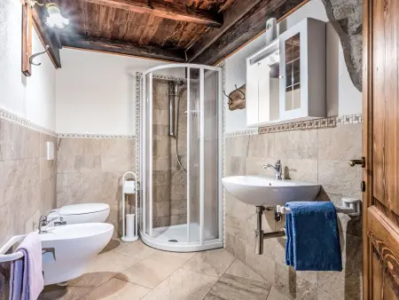 Les Cors, Appartement 2 personnes à Fenis - Photo 10
