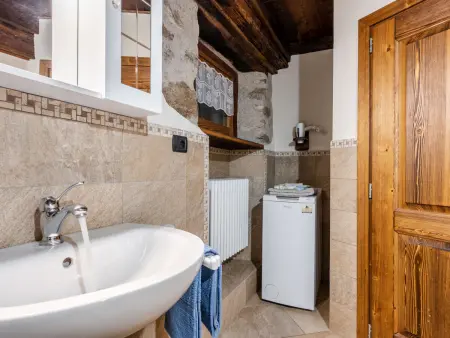 Les Cors, Appartement 2 personnes à Fenis - Photo 11