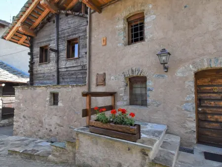 Les Cors, Appartement 2 personnes à Fenis - Photo 15