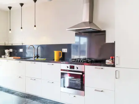 Plaza de las Flores, Appartement 4 personnes à Estepona - Photo 3