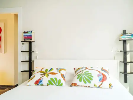 Plaza de las Flores, Appartement 4 personnes à Estepona - Photo 11