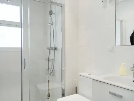 Plaza de las Flores, Appartement 4 personnes à Estepona - Photo 13