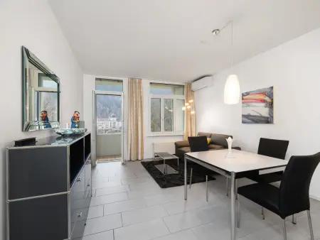 Victoria View, Appartement 2 personnes à Interlaken - Photo 5