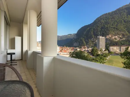 Victoria View, Appartement 2 personnes à Interlaken - Photo 6