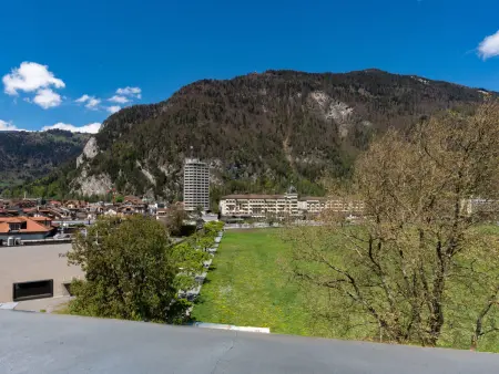 Victoria View, Appartement 2 personnes à Interlaken - Photo 7
