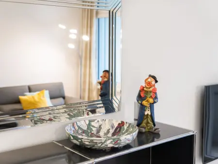 Victoria View, Appartement 2 personnes à Interlaken - Photo 8