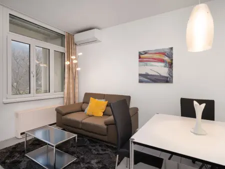Victoria View, Appartement 2 personnes à Interlaken - Photo 9