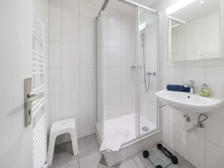 Victoria View, Appartement 2 personnes à Interlaken - Photo 16