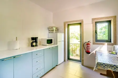 Serrado de Bouças, Gîte avec piscine partagée - Photo 4