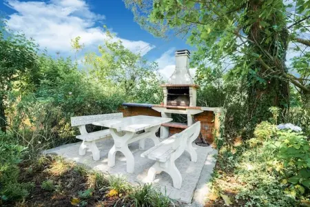 Serrado de Bouças, Gîte avec piscine partagée - Photo 7