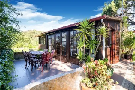 Serrado de Bouças, Gîte avec piscine partagée - Photo 8