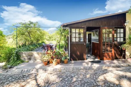 Serrado de Bouças, Gîte avec piscine partagée - Photo 9