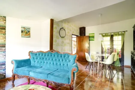 Serrado de Bouças, Gîte avec piscine partagée - Photo 17