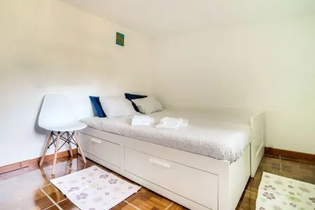Serrado de Bouças, Gîte avec piscine partagée - Photo 20