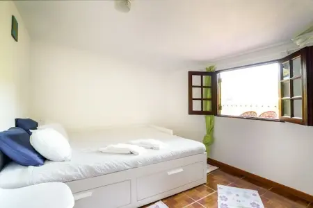 Serrado de Bouças, Gîte avec piscine partagée - Photo 21