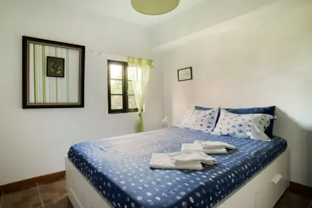 Serrado de Bouças, Gîte avec piscine partagée - Photo 23