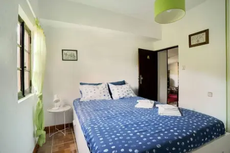 Serrado de Bouças, Gîte avec piscine partagée - Photo 24