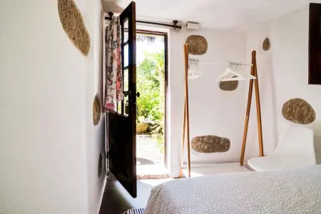 Serrado de Bouças, Gîte avec piscine partagée - Photo 30